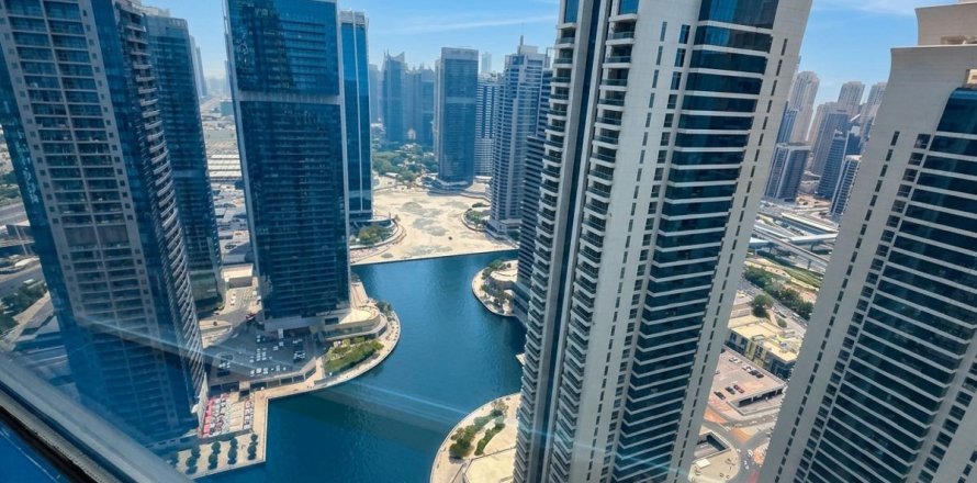 Office i Dubai, UAE 65 kvm № 751463