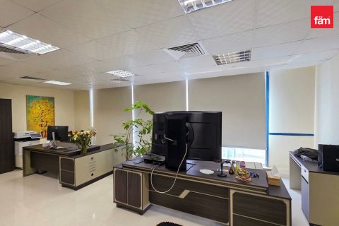 Office til leje i Dubai, UAE 65 kvm № 751463 - foto 2