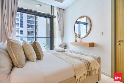 Müüa korter asukohaga Business Bay, Dubai, AÜE: 1 magamistoaga, 52.3 m² Nr 719098 - pilt 4