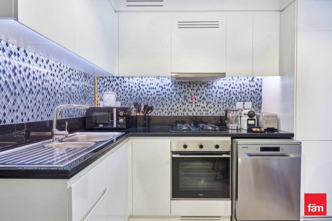 Müüa korter asukohaga Business Bay, Dubai, AÜE: 1 magamistoaga, 52.3 m² Nr 719098 - pilt 6