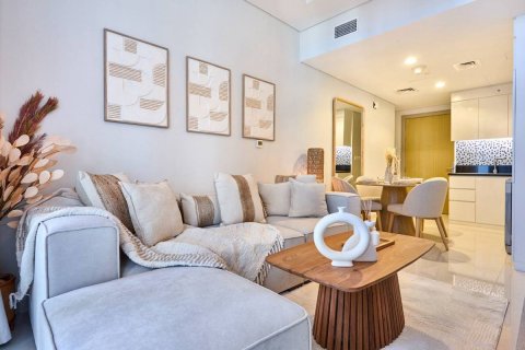 Müüa korter asukohaga Business Bay, Dubai, AÜE: 1 magamistoaga, 52.3 m² Nr 719098 - pilt 2