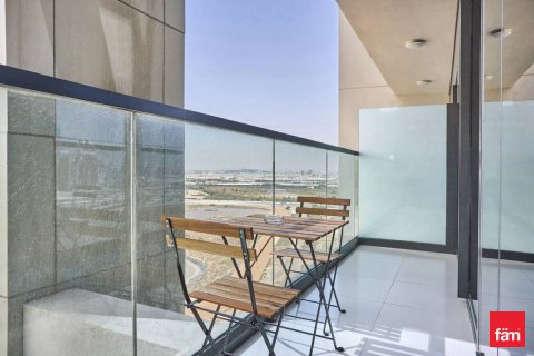 Müüa korter asukohaga Business Bay, Dubai, AÜE: 1 magamistoaga, 52.3 m² Nr 719098 - pilt 5