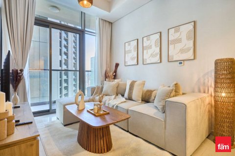 آپارتمان در Business Bay، Dubai ، امارات متحده عربی 1 خوابه ، 52.3 متر مربع.  شماره 719098