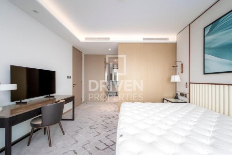 Appartamento in affitto a Dubai Creek Harbour (The Lagoons), Dubai, EAU 2 camere da letto, 128.67 mq. № 746227 - foto 4