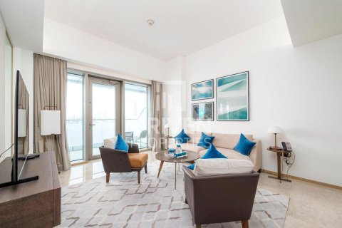 Appartamento in affitto a Dubai Creek Harbour (The Lagoons), Dubai, EAU 2 camere da letto, 128.67 mq. № 746227 - foto 2