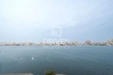 Appartamento in affitto a Dubai Creek Harbour (The Lagoons), Dubai, EAU 2 camere da letto, 128.67 mq. № 746227 - foto 13