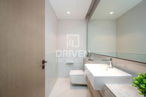 Appartamento in affitto a Dubai Creek Harbour (The Lagoons), Dubai, EAU 2 camere da letto, 128.67 mq. № 746227 - foto 9