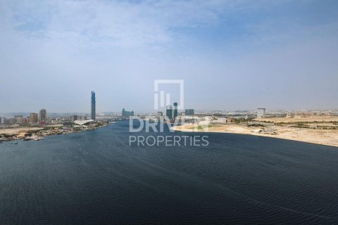 Apartment i Dubai Creek Harbour (The Lagoons), Dubai, UAE 2 soveværelser, 100.99 kvm № 746228
