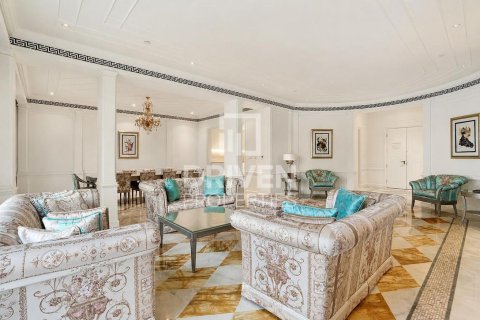Duplex para arrendamento em Culture Village, Dubai, EAU 3 quartos, 471.48 m2 № 745505 - foto 11