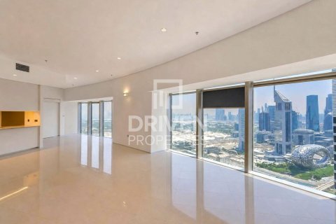 Appartamento a Sheikh Zayed Road, Dubai, EAU 3 camere da letto, 209.96 mq. № 745503