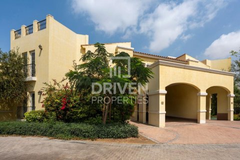 Üürile anda korter asukohaga Dubai Land, AÜE: 2 magamistoaga, 160.63 m² Nr 745508 - pilt 17