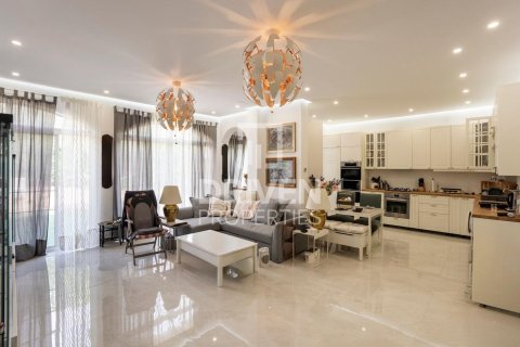 Apartmen di Dubai Land, UAE 2 bilik tidur, 160.63 meter persegi № 745508