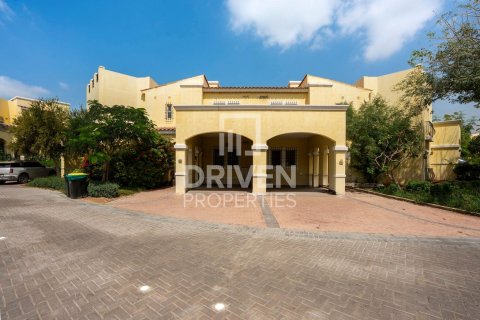 Üürile anda korter asukohaga Dubai Land, AÜE: 2 magamistoaga, 160.63 m² Nr 745508 - pilt 4