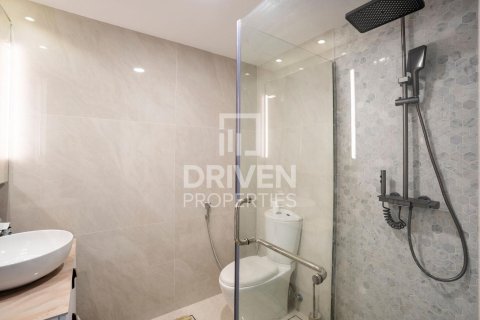Üürile anda korter asukohaga Dubai Land, AÜE: 2 magamistoaga, 160.63 m² Nr 745508 - pilt 15