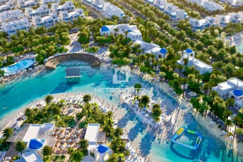 Villa in Damac Lagoons, Dubai, VAE: 4 Schlafzimmer, 144 m2 Nr. 664367
