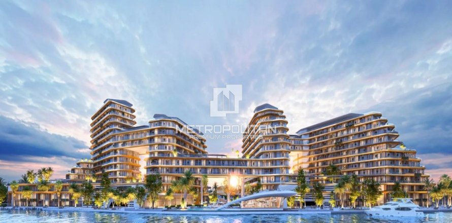 Apartament në Mina Al Arab, Ras Al Khaimah, Emiratet e Bashkuara Arabe 2 dhoma gjumi, 273 m2. № 664371