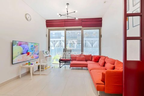 阿联酋 Dubai Jumeirah Village Circle 公寓  1 卧, 106 平方米 , 编号 664368