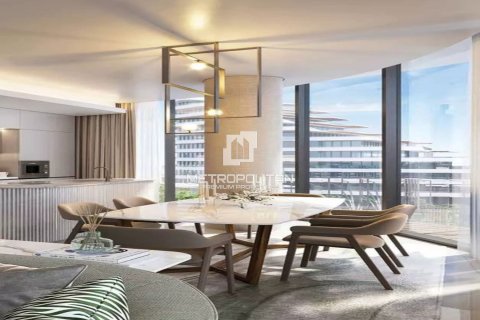 Apartment til salg i Al Marjan Island, Ras Al Khaimah, UAE 2 soveværelser, 129 kvm № 664366 - foto 2