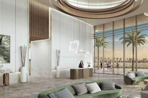 Apartment til salg i Al Marjan Island, Ras Al Khaimah, UAE 2 soveværelser, 129 kvm № 664366 - foto 5
