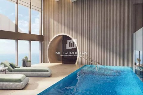 Apartment til salg i Al Marjan Island, Ras Al Khaimah, UAE 2 soveværelser, 129 kvm № 664366 - foto 8