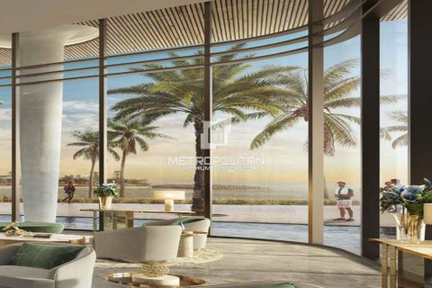 Apartment til salg i Al Marjan Island, Ras Al Khaimah, UAE 2 soveværelser, 129 kvm № 664366 - foto 10