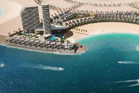 Apartment til salg i Al Marjan Island, Ras Al Khaimah, UAE 2 soveværelser, 129 kvm № 664366 - foto 14