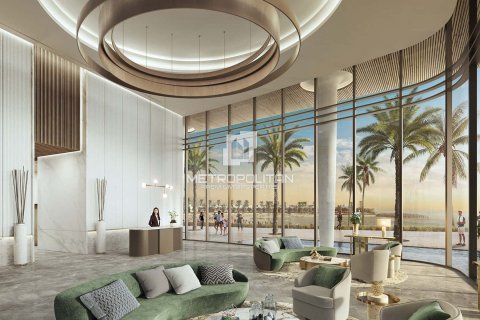 Apartment til salg i Al Marjan Island, Ras Al Khaimah, UAE 2 soveværelser, 129 kvm № 664366 - foto 3