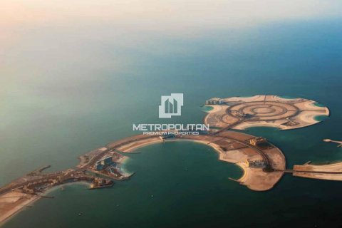 Apartment til salg i Al Marjan Island, Ras Al Khaimah, UAE 2 soveværelser, 129 kvm № 664366 - foto 16