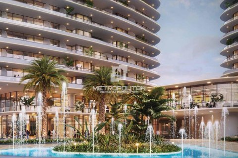 Apartment til salg i Al Marjan Island, Ras Al Khaimah, UAE 2 soveværelser, 129 kvm № 664366 - foto 11