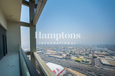 Apartmán v Business Bay, Dubai, SAE 3 spálne, 120.95970600 m2 č. 763720 - Fotografia 8
