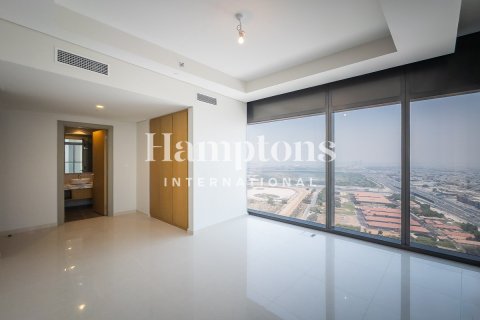 Apartmán v Business Bay, Dubai, SAE 3 spálne, 120.95970600 m2 č. 763720 - Fotografia 6
