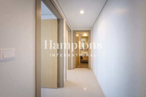 Apartmán v Business Bay, Dubai, SAE 3 spálne, 120.95970600 m2 č. 763720 - Fotografia 12