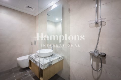 Korter asukohaga Business Bay, Dubai, AÜE: 3 magamistoaga, 120.96 m² Nr 763720