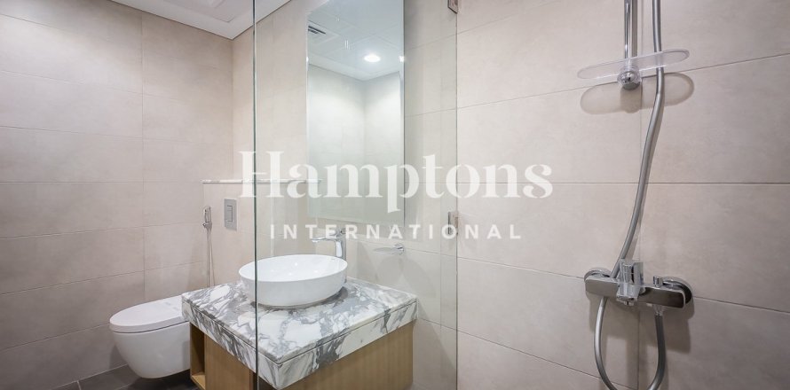 Apartmán v Business Bay, Dubai, SAE 3 spálne, 120.96 m2 č. 763720