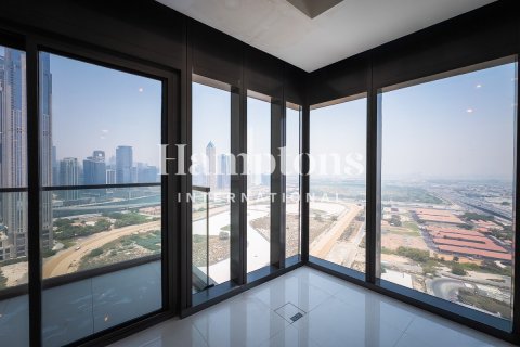 Apartmán v Business Bay, Dubai, SAE 3 spálne, 120.95970600 m2 č. 763720 - Fotografia 10