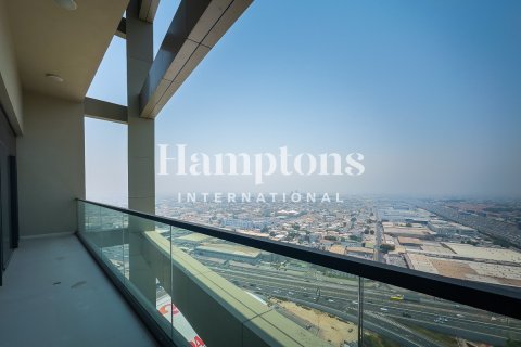 Apartmán v Business Bay, Dubai, SAE 3 spálne, 120.95970600 m2 č. 763720 - Fotografia 13