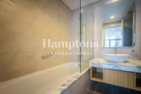 Apartmán v Business Bay, Dubai, SAE 3 spálne, 120.95970600 m2 č. 763720 - Fotografia 17