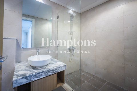Apartmán v Business Bay, Dubai, SAE 3 spálne, 120.95970600 m2 č. 763720 - Fotografia 19