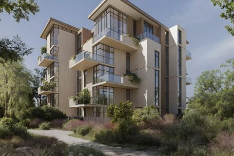 Apartamento para arrendamento em Dubai, EAU 1 quarto, 68.65531700 m2 № 763726 - foto 15