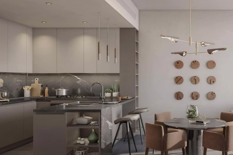 Apartamento para arrendamento em Dubai, EAU 1 quarto, 68.65531700 m2 № 763726 - foto 16