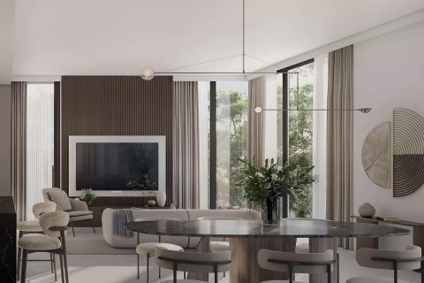 Apartamento para arrendamento em Dubai, EAU 1 quarto, 68.65531700 m2 № 763726 - foto 8