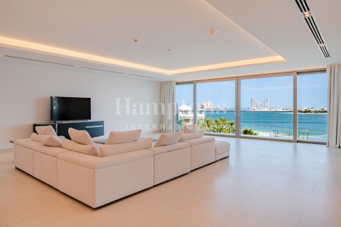 Appartement à louer à Palm Jumeirah, Dubai, EAU 3 chambres, 582.68761600 m2 № 763721 - photo 7