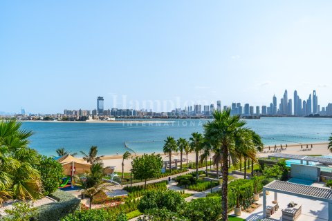 Appartement à louer à Palm Jumeirah, Dubai, EAU 3 chambres, 582.68761600 m2 № 763721 - photo 15