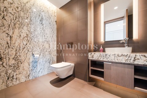 Appartement à louer à Palm Jumeirah, Dubai, EAU 3 chambres, 582.68761600 m2 № 763721 - photo 4