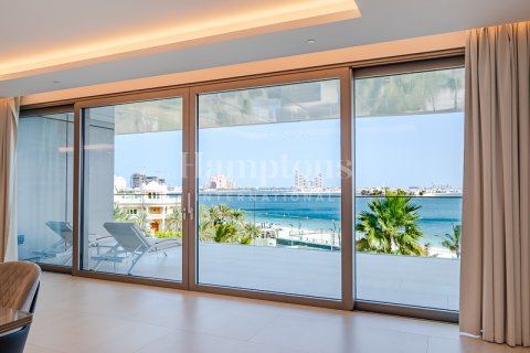 Appartement à louer à Palm Jumeirah, Dubai, EAU 3 chambres, 582.68761600 m2 № 763721 - photo 9