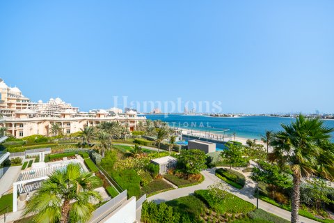 Appartement à louer à Palm Jumeirah, Dubai, EAU 3 chambres, 582.68761600 m2 № 763721 - photo 11