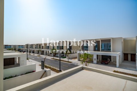 Stadthaus zur Miete in Jumeirah Village Triangle, Dubai, VAE 4 Schlafzimmer, 257.51968376 m2 Nr. 763722 - Foto 9