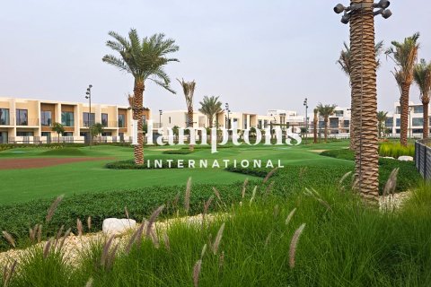 Stadthaus zur Miete in Jumeirah Village Triangle, Dubai, VAE 4 Schlafzimmer, 257.51968376 m2 Nr. 763722 - Foto 12