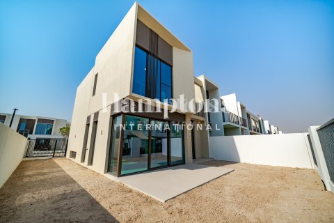 Stadthaus zur Miete in Jumeirah Village Triangle, Dubai, VAE 4 Schlafzimmer, 257.51968376 m2 Nr. 763722 - Foto 8