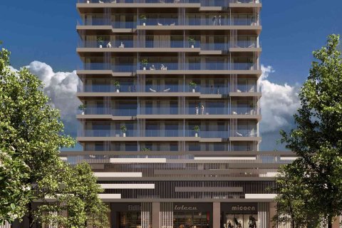 MARRIOTT RESIDENCES itt: Business Bay, Dubai, EAE azonosító: 280397